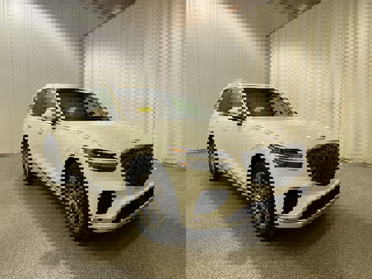 2026 GENESIS GV70 Advanced's photo