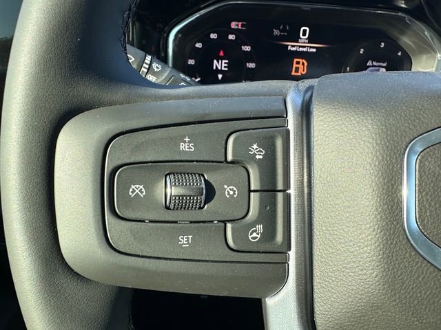2025 Gmc Sierra 1500 Elevation photo 24