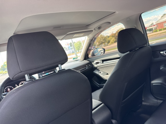 2023 Honda Civic EX photo 13