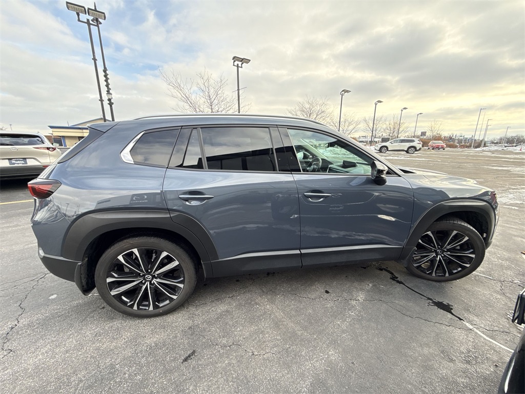 2025 MAZDA CX-50 - Image 3