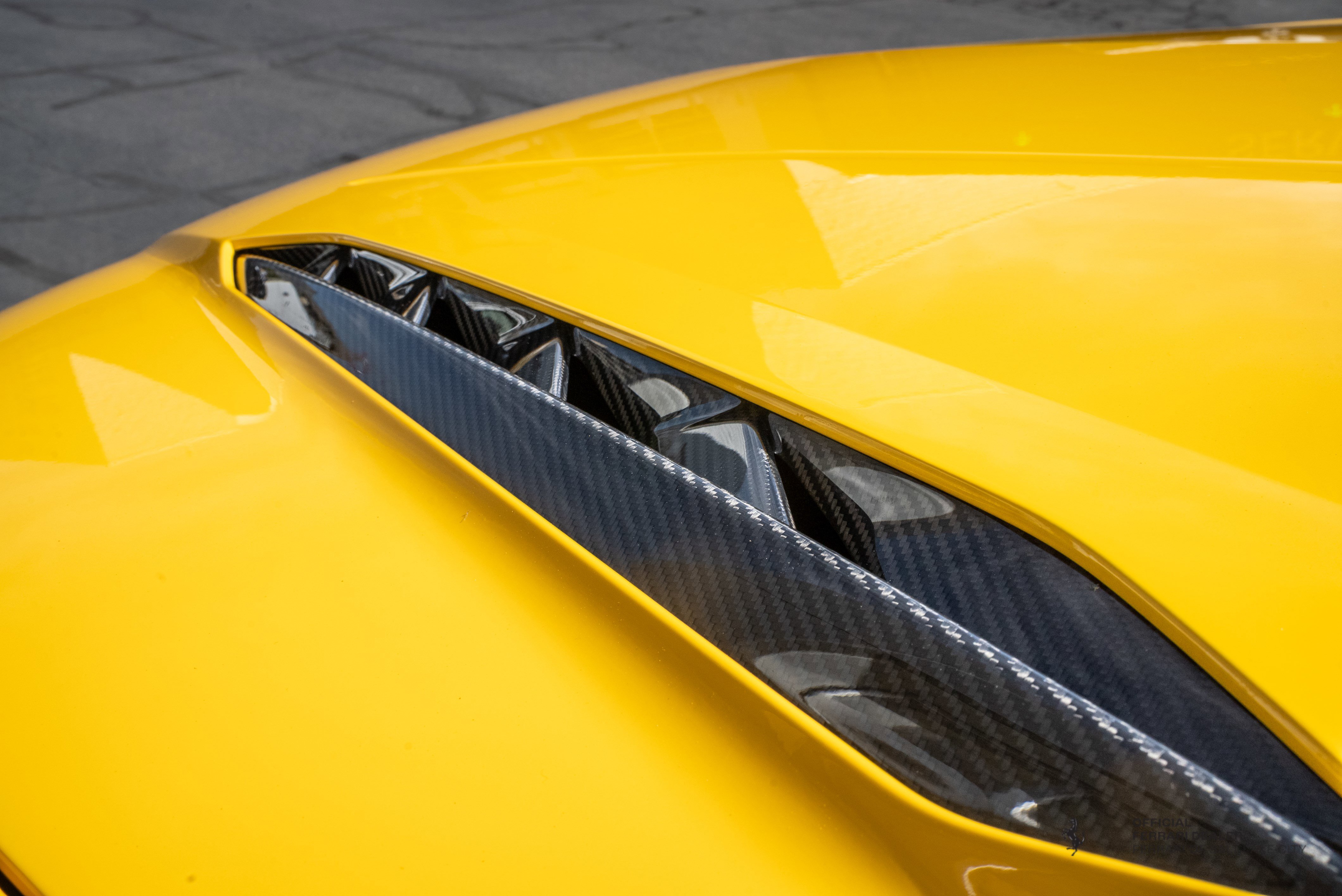 2024 Lamborghini Urus Performante photo 4