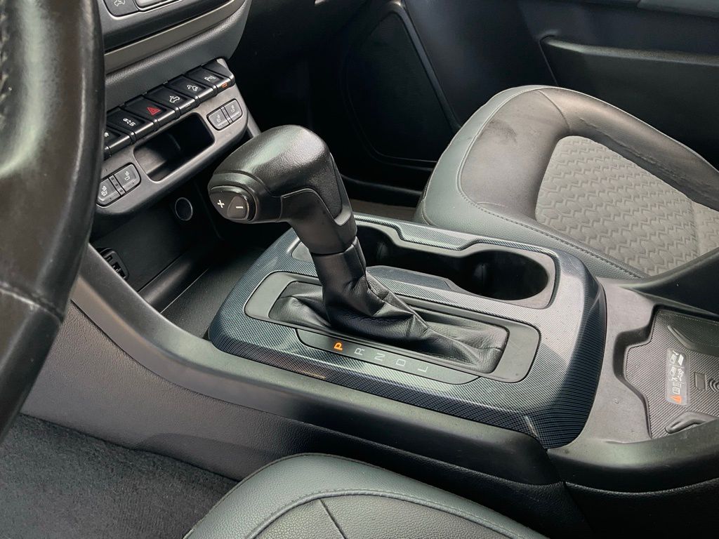 2019 Chevrolet Colorado Z71 photo 23
