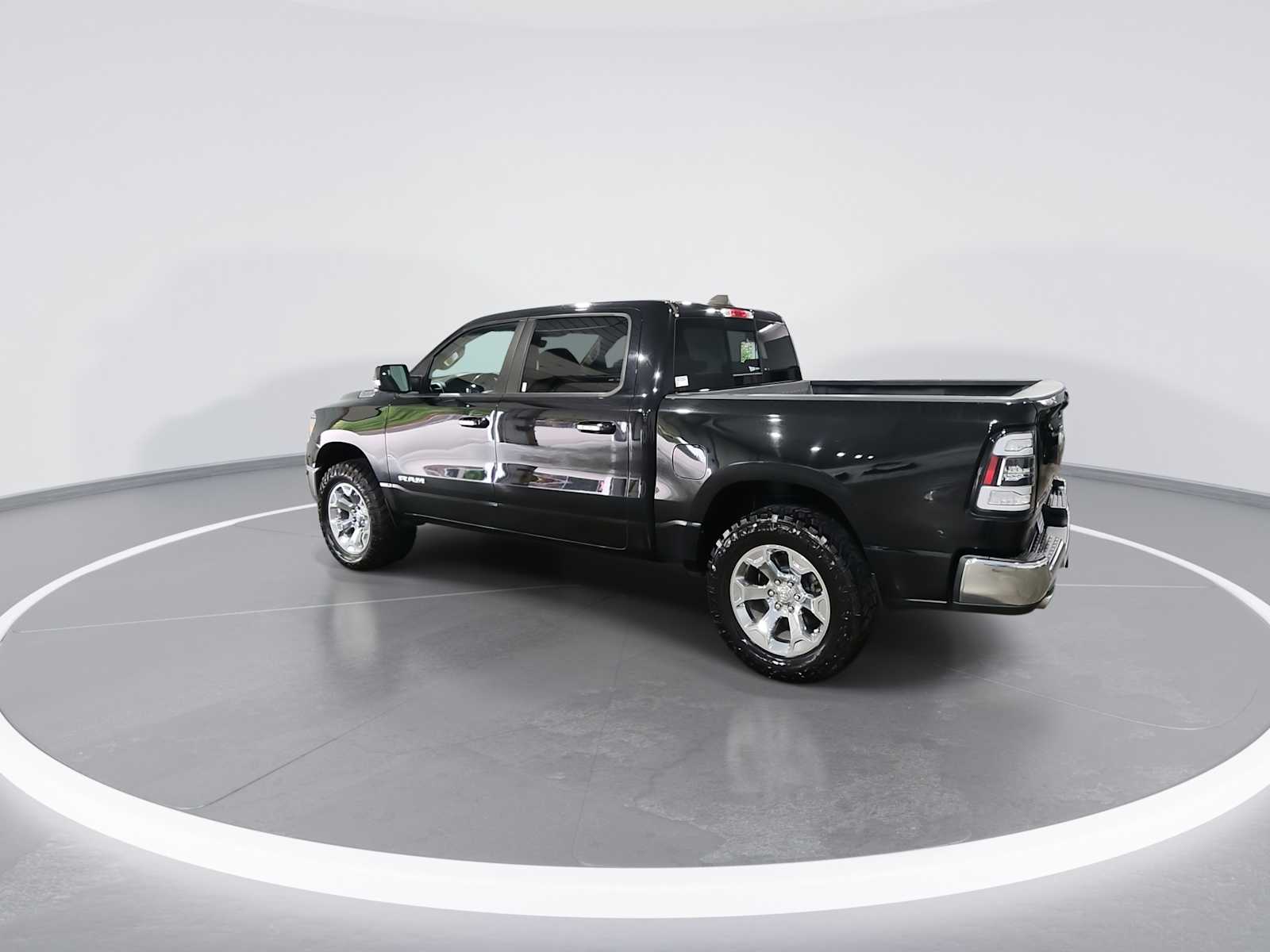 2020 Ram 1500 Big Horn photo 6