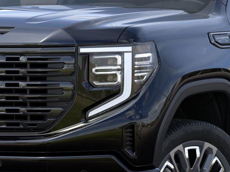 2025 Gmc Sierra 1500 Denali photo 9