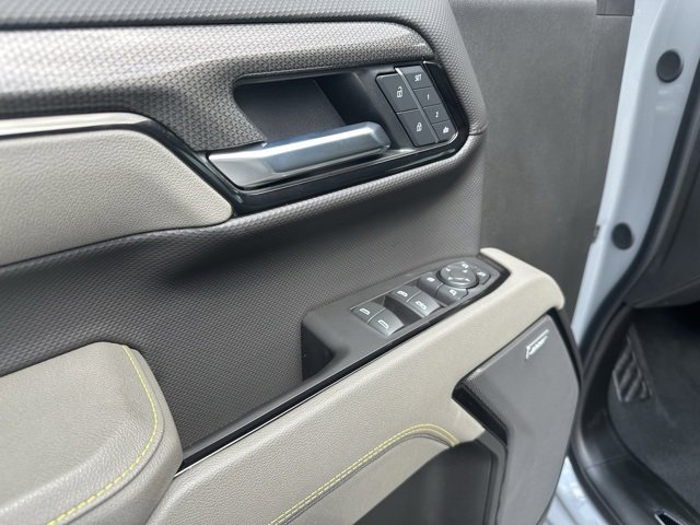 2025 Chevrolet Silverado 1500 ZR2 photo 25