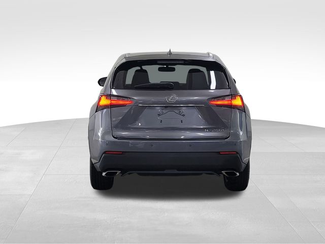 2017 Lexus NX 200t Luxury photo 6