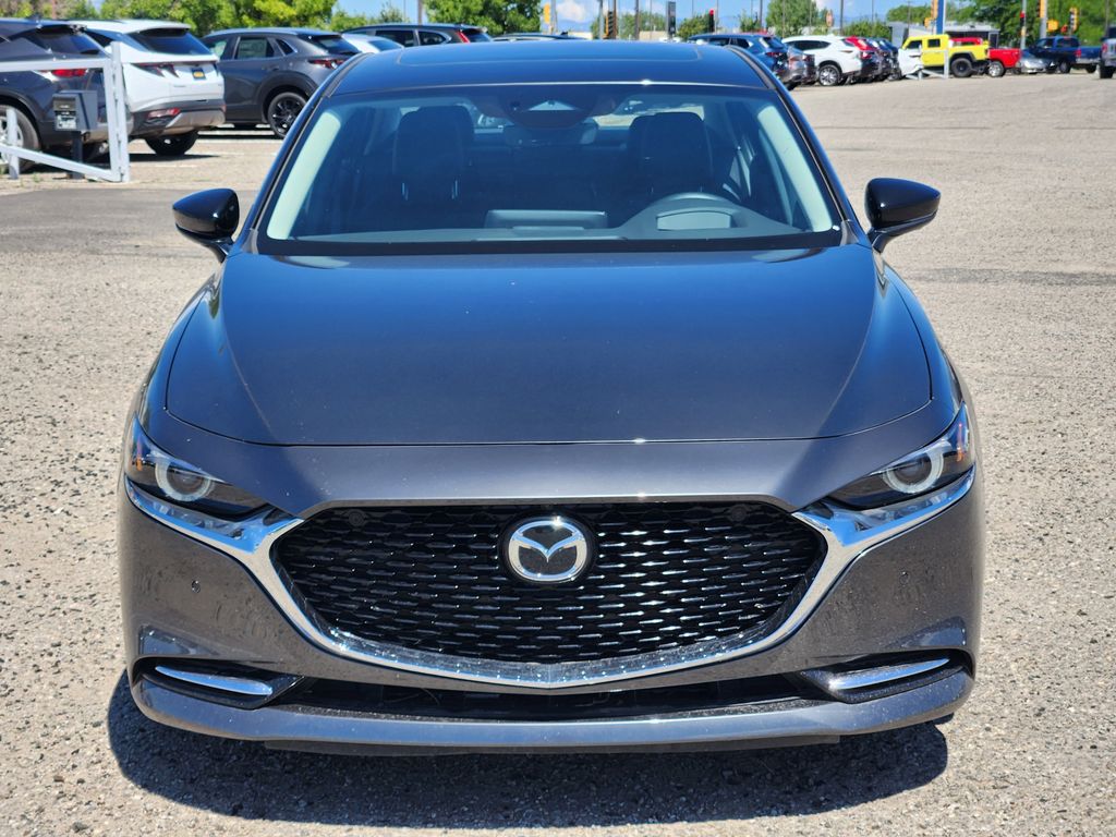 2024 Mazda Mazda3 2.5 Turbo Premium Plus photo 2