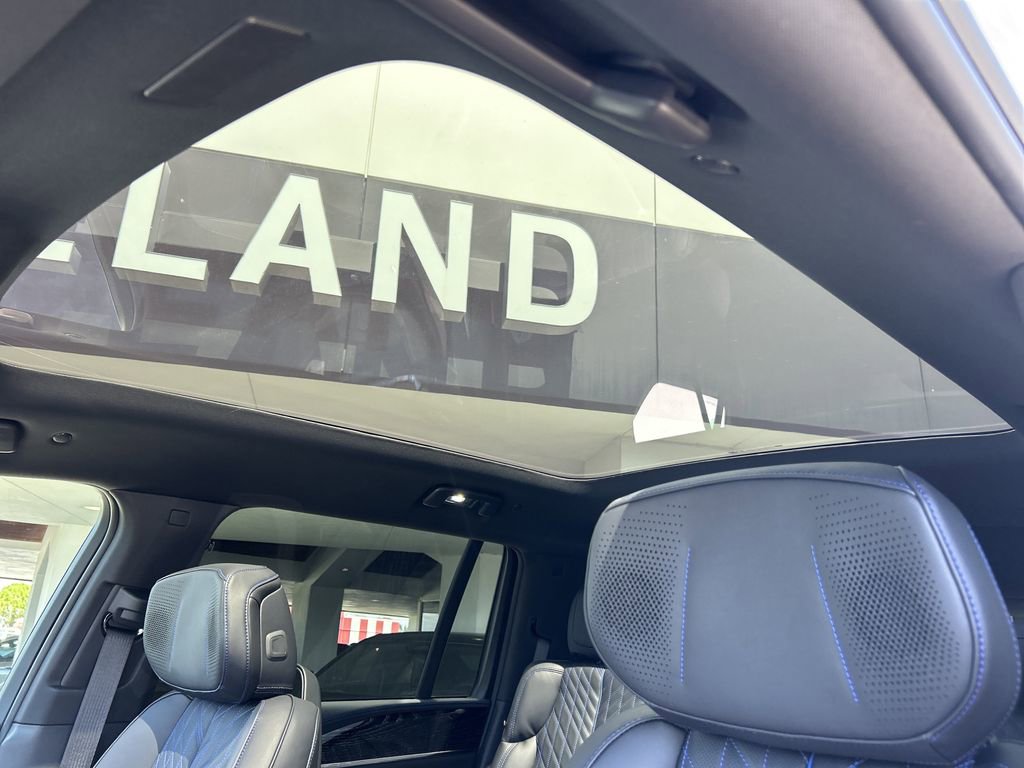 2026 Cadillac Escalade Sport photo 20