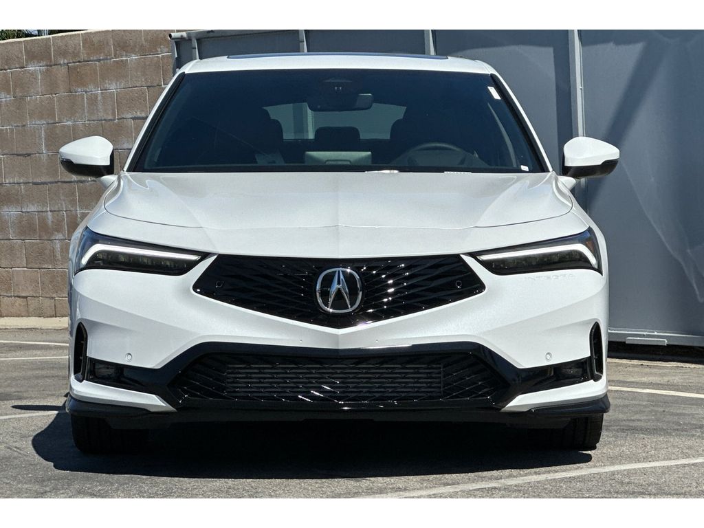 2026 Acura Integra A-Spec Technology photo 3