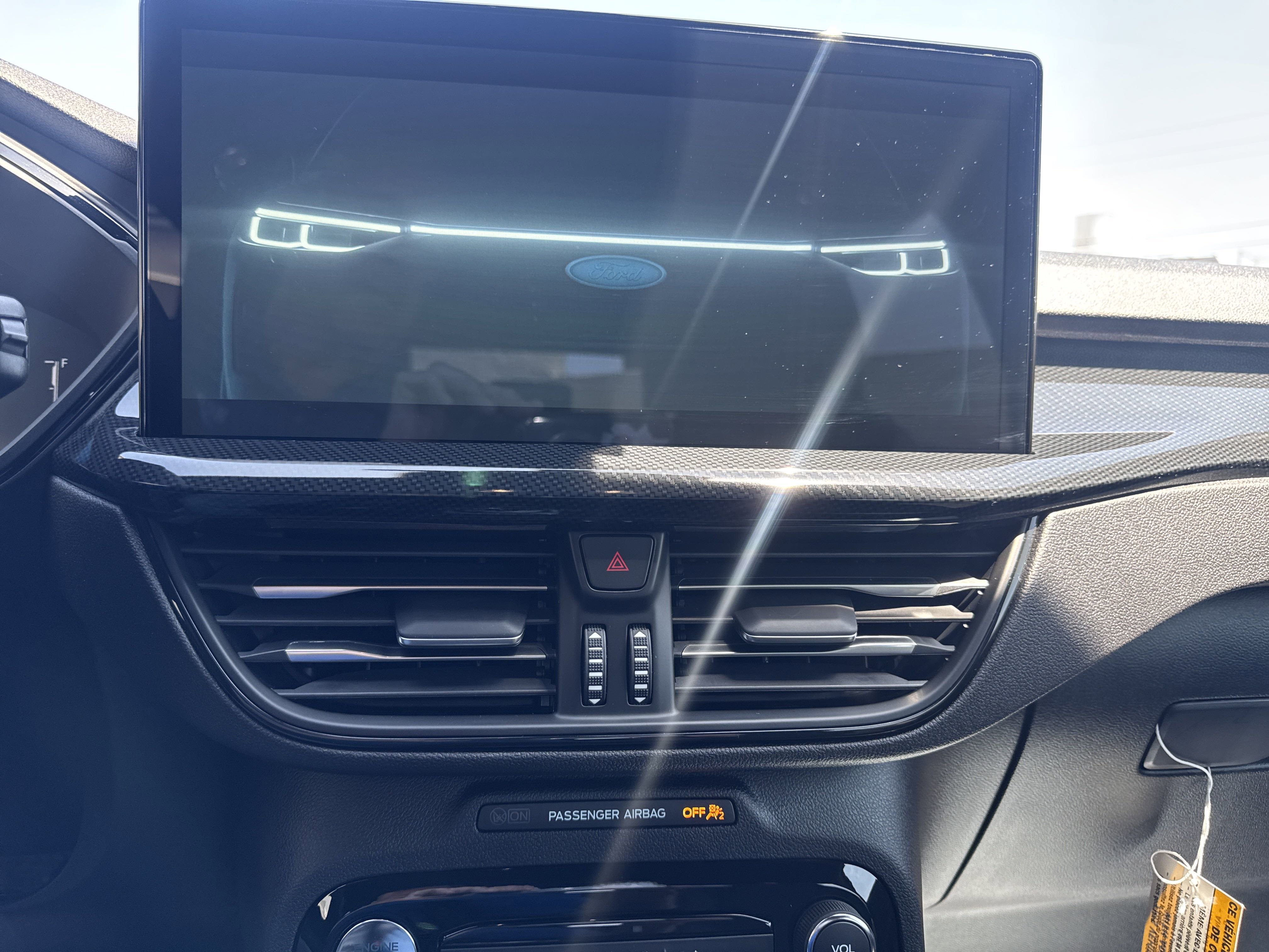 2025 Ford Escape ST-Line photo 11