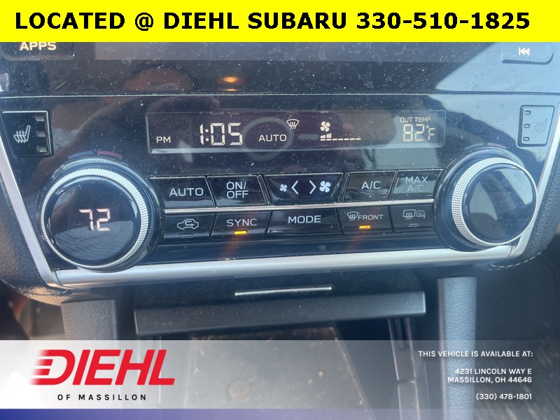 2019 Subaru Outback 2.5i Limited photo 19