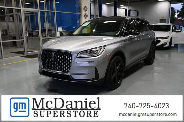 2023 Lincoln Corsair