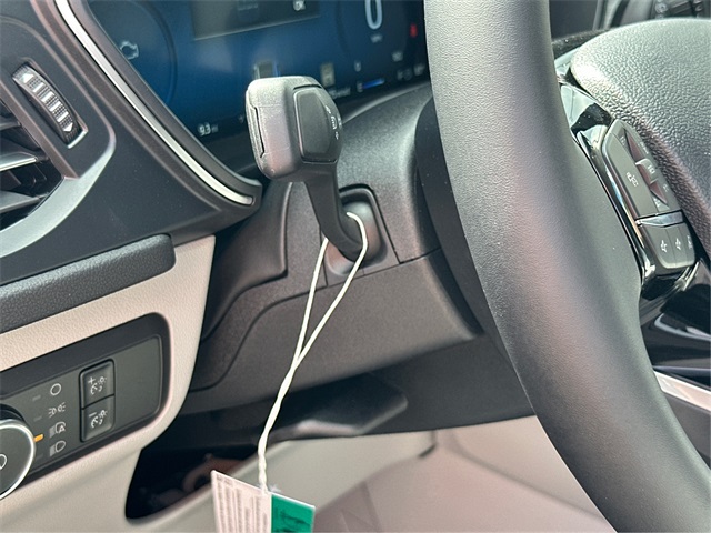 2025 Ford Escape Plug-In Hybrid photo 26