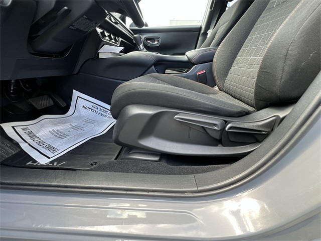 2024 Honda HR-V Sport photo 4