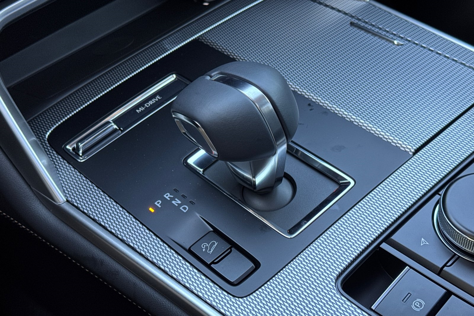 2026 Mazda CX-90 3.3 Turbo Preferred photo 19