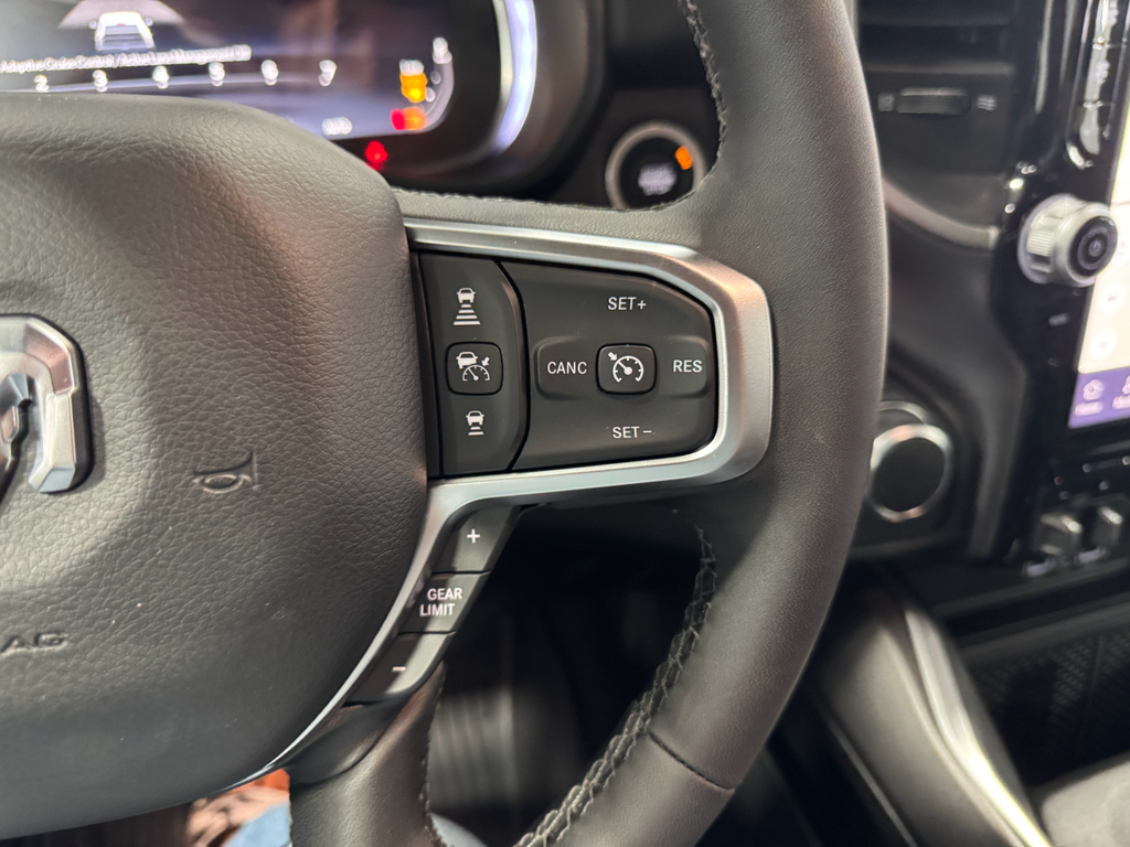 2025 Ram 1500 Big Horn photo 26