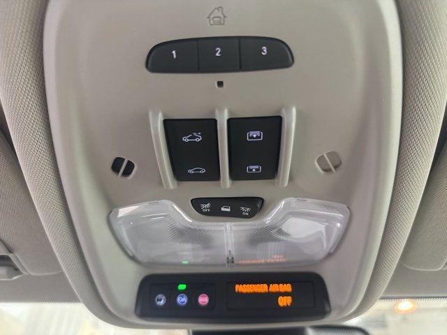 2026 Buick Encore GX Avenir photo 13