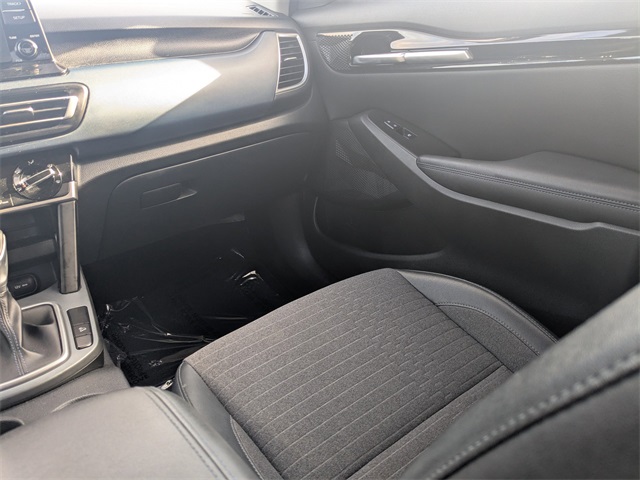 2021 Kia Seltos S photo 15