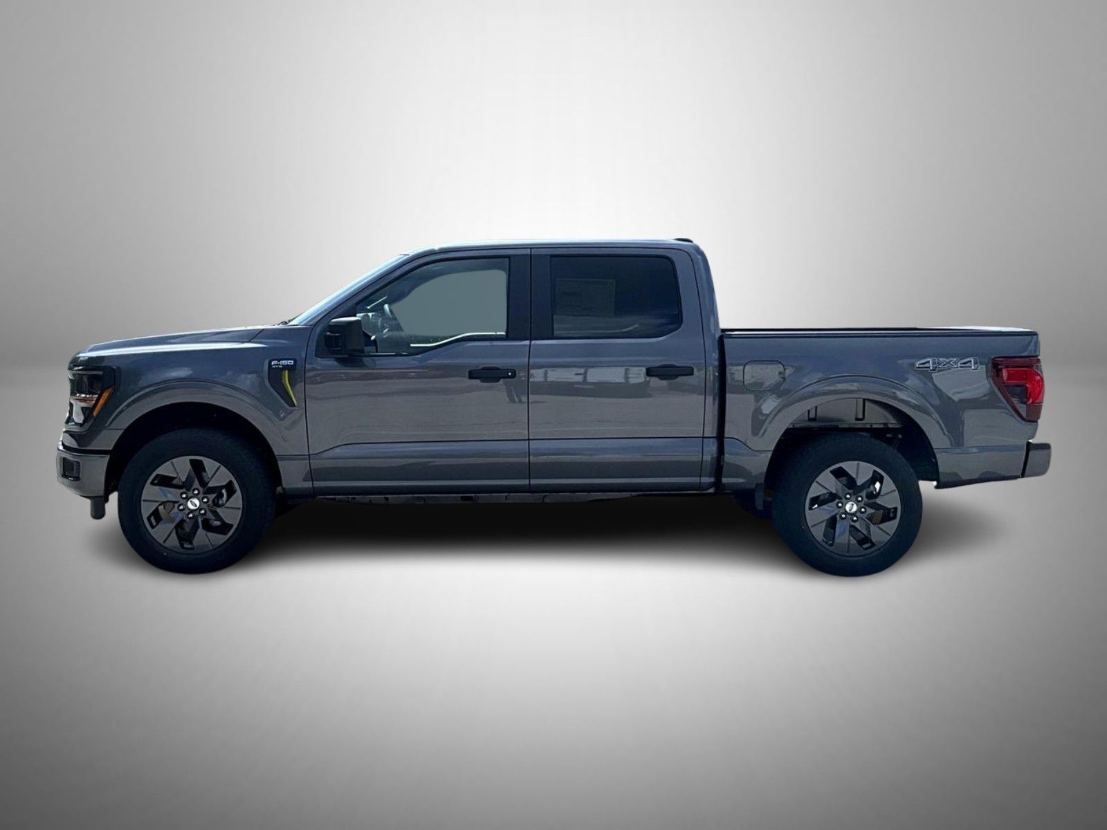 2025 Ford F-150 STX photo 6