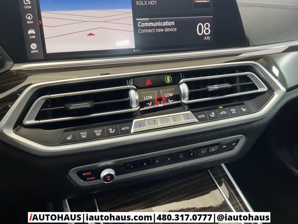 2020 Bmw X5 sDrive40i photo 24