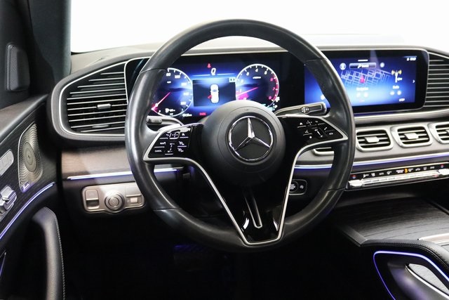 2024 Mercedes Benz GLE 4MATIC 450 photo 19