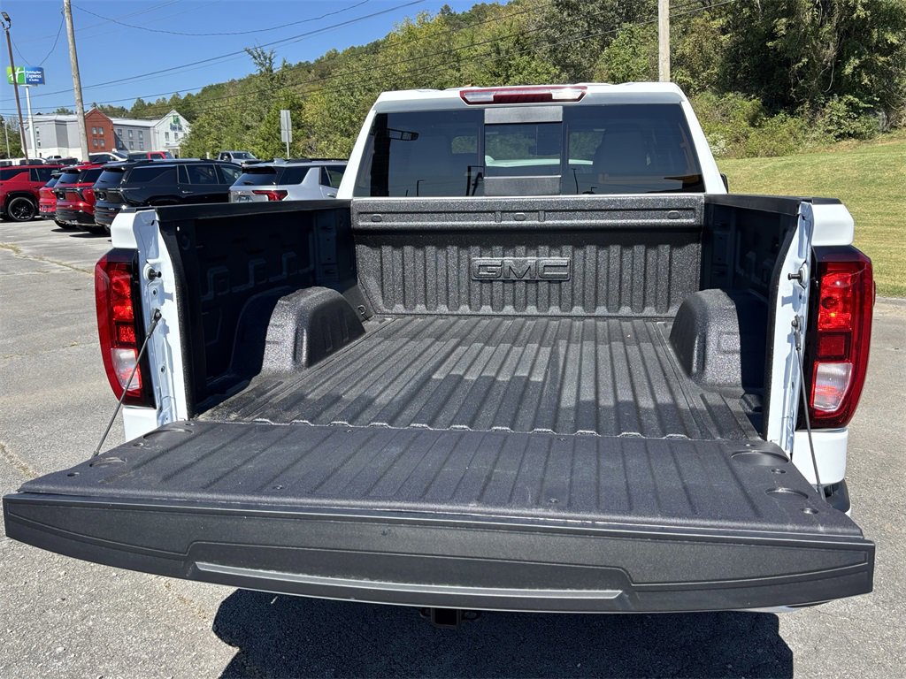 2026 Gmc Sierra 1500 Elevation photo 10