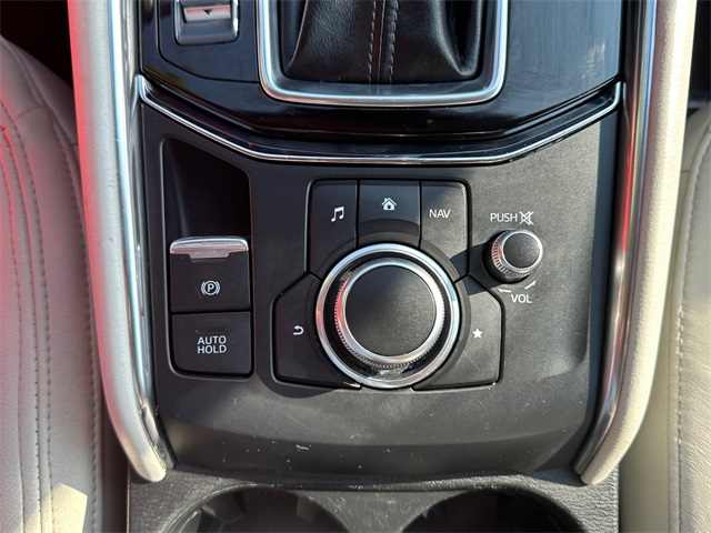 2019 Mazda CX-5 Grand Touring photo 34