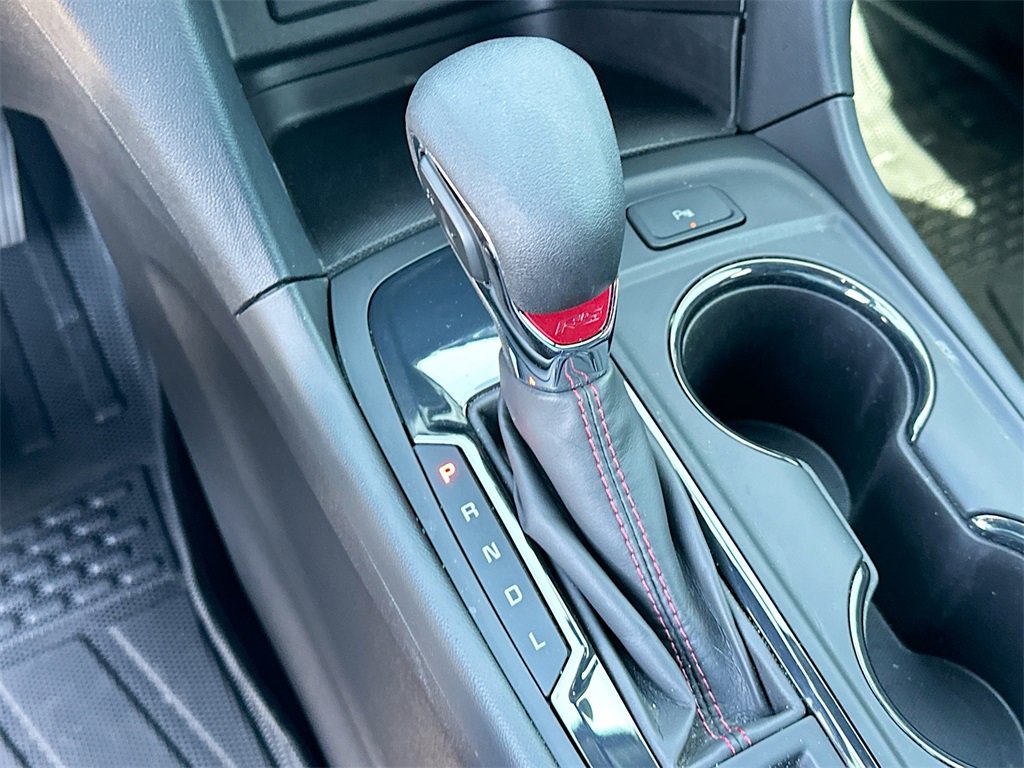 2023 Chevrolet Equinox RS photo 13