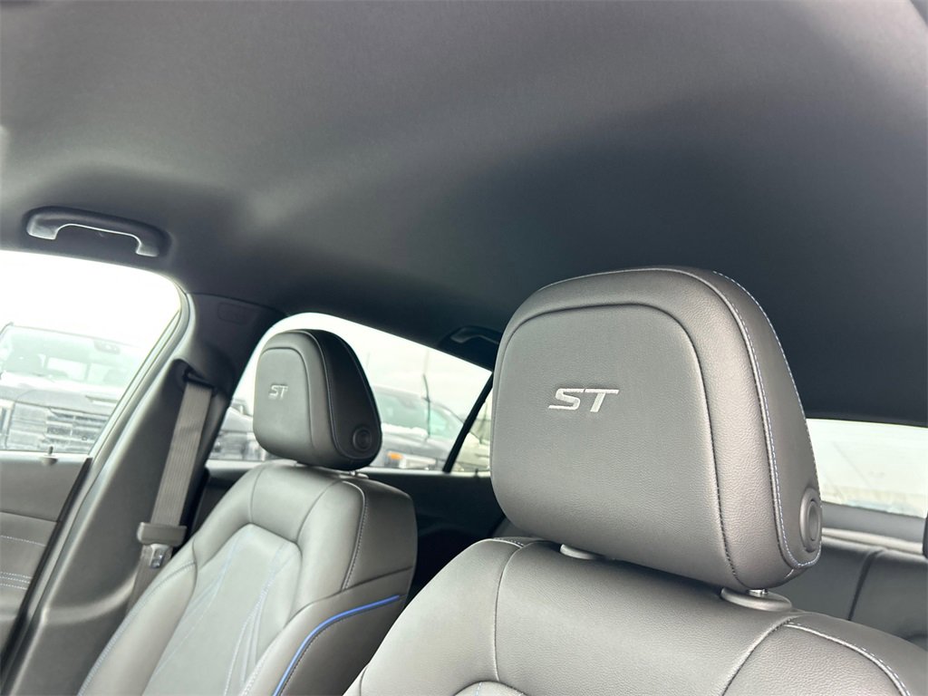 2026 BUICK ENVISTA - Image 26