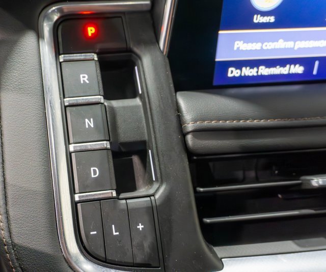 2021 Chevrolet Tahoe High Country photo 13