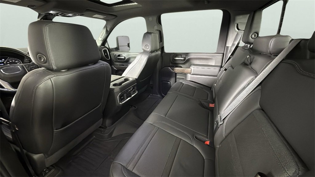 2022 Gmc Sierra 2500 HD Denali photo 26