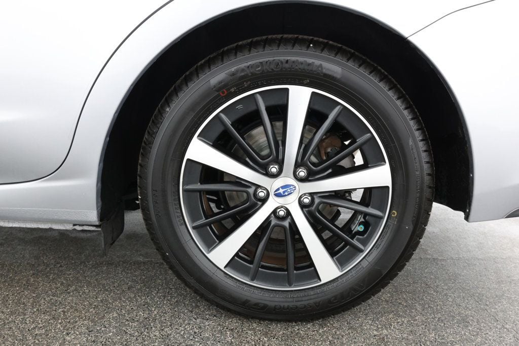 Used 2019 Subaru Impreza 2.0i Premium 4door CVT with EyeSight, BSD