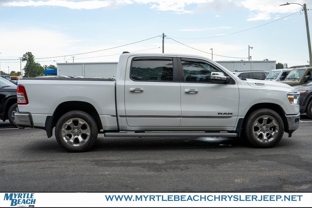 2019 Ram 1500 Big Horn Lone Star photo 7