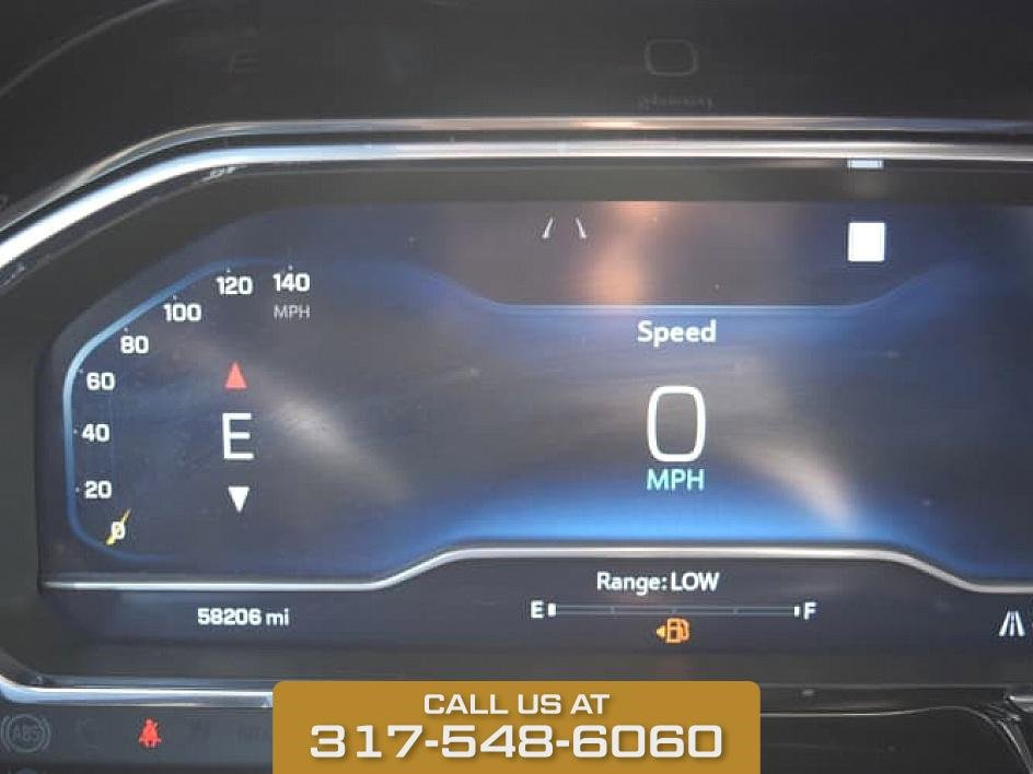 2023 Chevrolet Silverado 1500 LT photo 21
