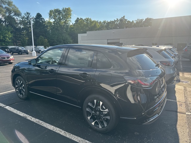 2026 Honda HR-V EX-L photo 6