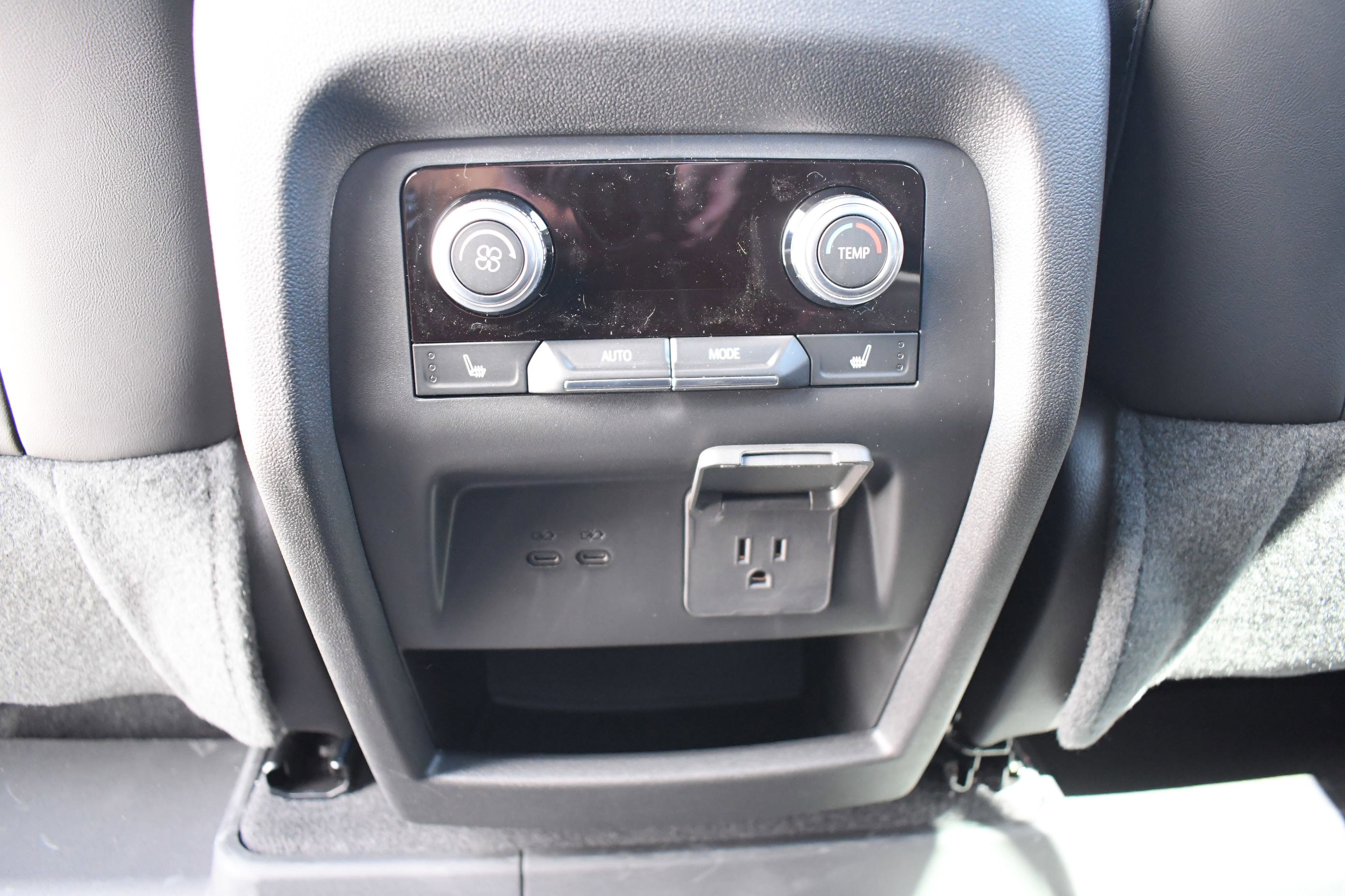 2025 Gmc Acadia Denali photo 22