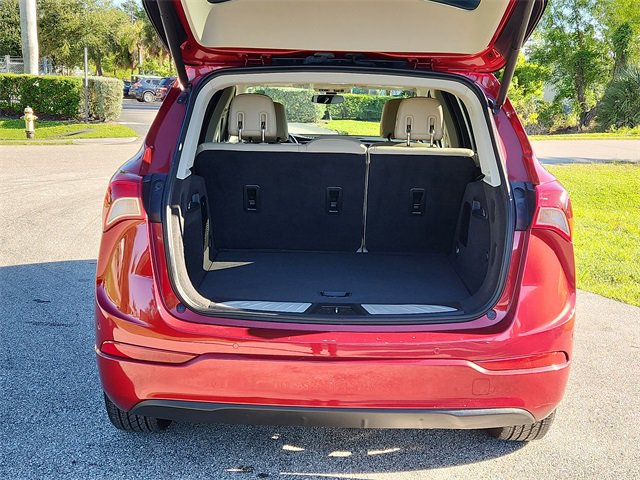 2020 Buick Envision Preferred photo 5