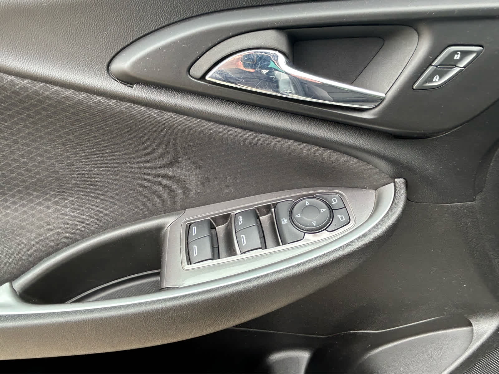 2023 Chevrolet Malibu 1LT photo 16