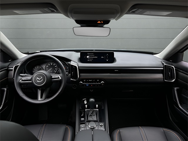 2025 Mazda CX-50 2.5 Premium Plus photo 20