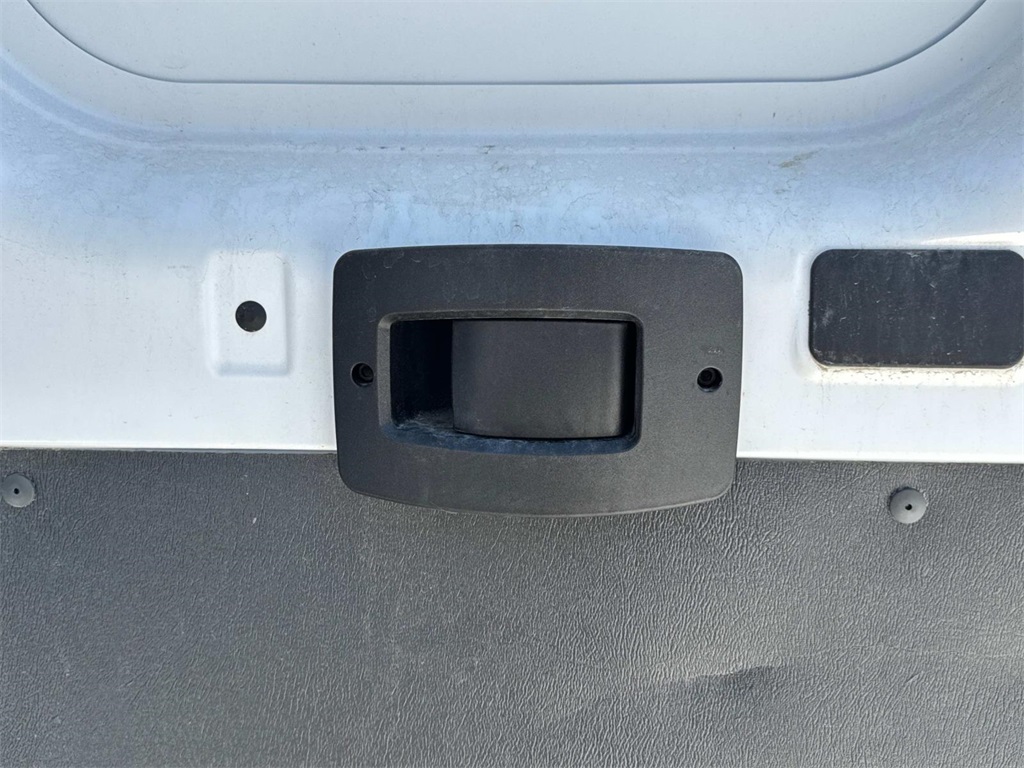 2023 Ram ProMaster 2500 Cargo Van photo 6