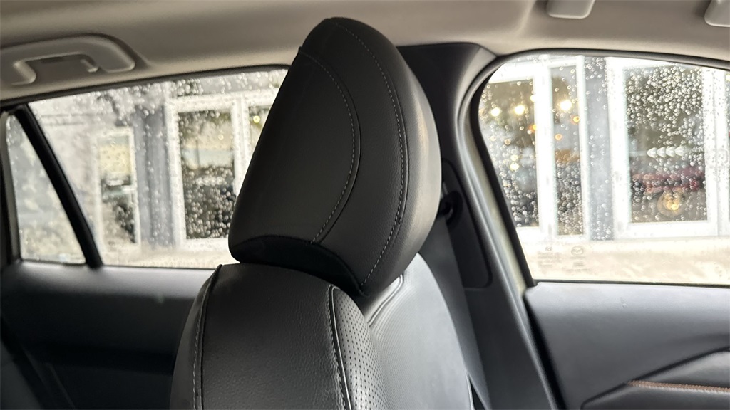 2023 Mazda CX-50 Turbo Premium Plus photo 19