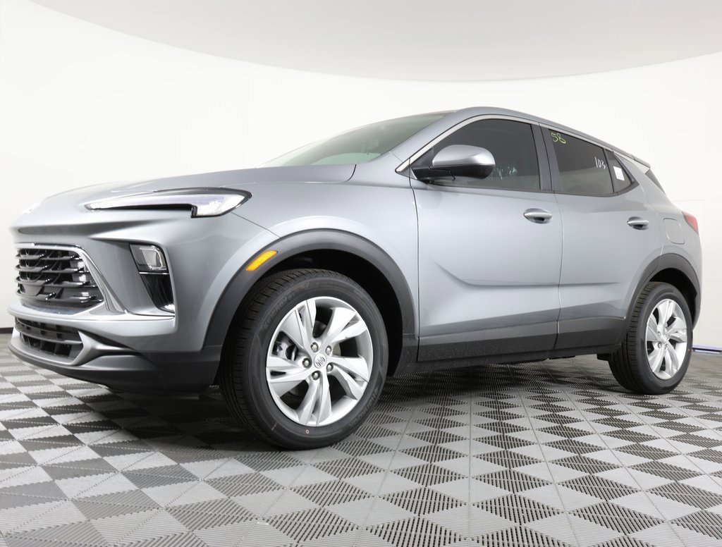 2026 Buick Encore GX Preferred's photo