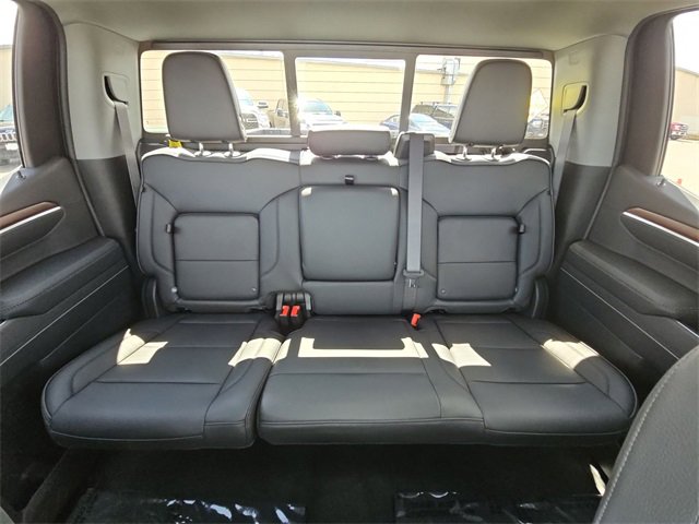 2026 Gmc Sierra 1500 Denali photo 16
