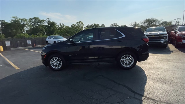 2023 CHEVROLET EQUINOX - Image 6