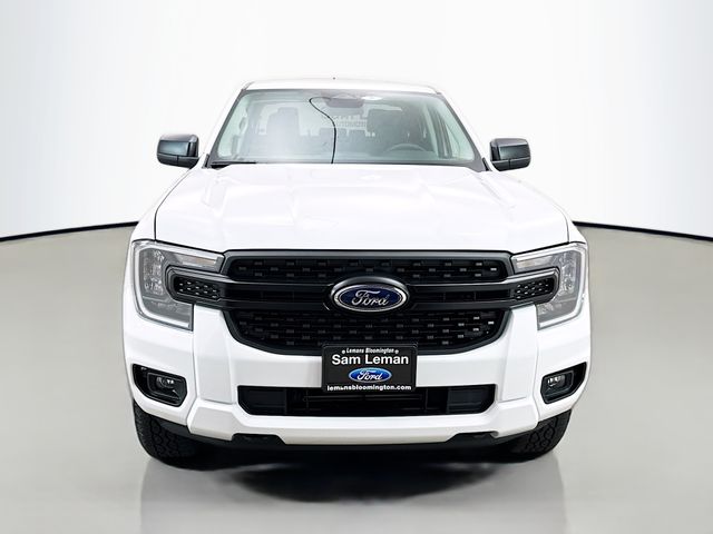 2025 Ford Ranger XL photo 2