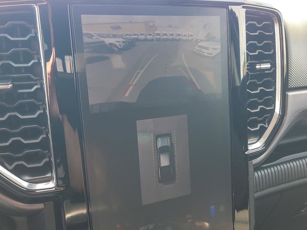2024 FORD RANGER - Image 20