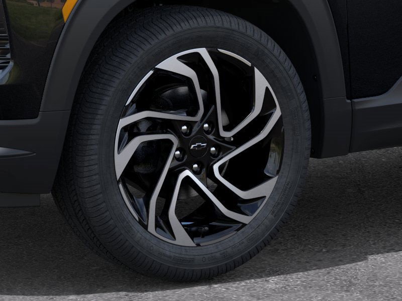 2026 Chevrolet Trailblazer RS photo 8