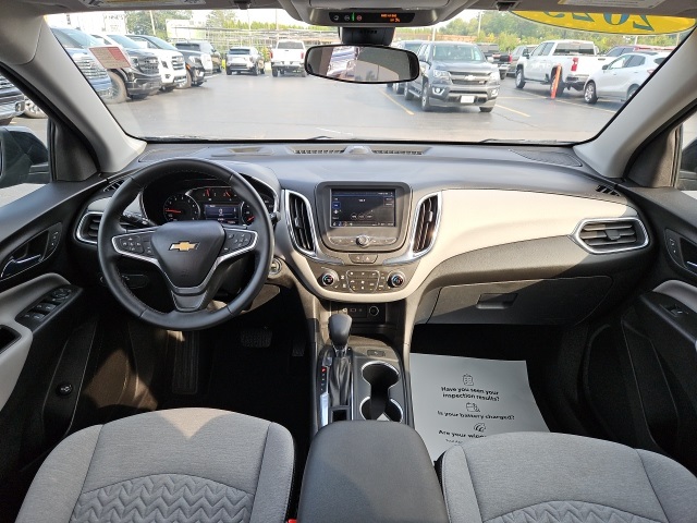 2023 Chevrolet Equinox LT photo 17
