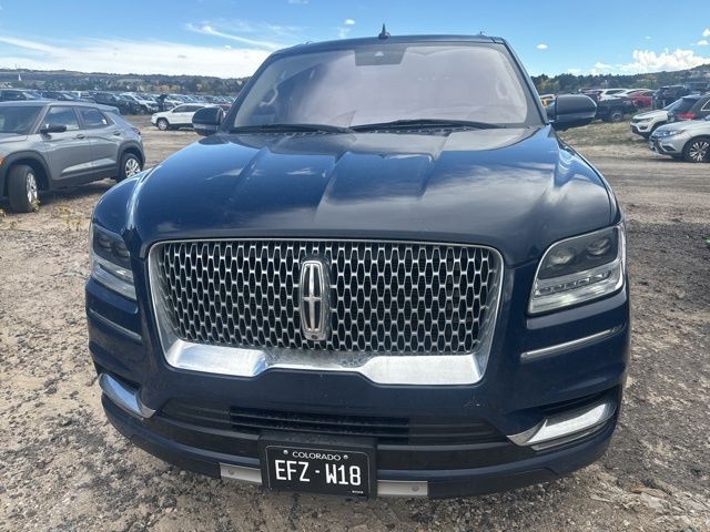 2020 Lincoln Navigator Reserve photo 2