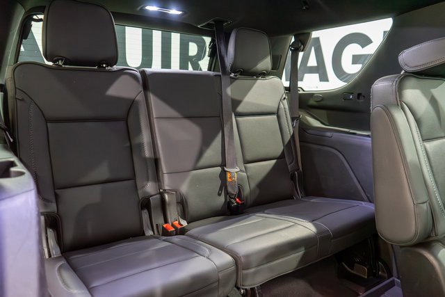 2021 Gmc Yukon Denali photo 5